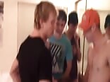 fraternity house bare gangbang gay porn videos