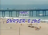 Gay Porn Classic Surfer Blue - YMAC