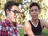 Twink Gay Porn Tube Duo Videos Park