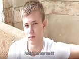 Misha Cute Gay Teen Porn