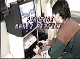 Vintage Gay Tube Porn - Practice Makes Perfect