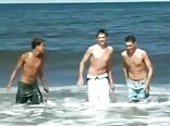 Gay Porn Austin's Beach Buddies (2002)