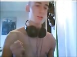 Hot teen recorded while wanking his dick boys porn