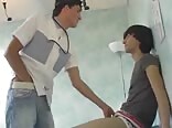 The Check Up Playful Gay Porn Videos