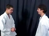 Sinfully Squirts Gay Teen Porn Fight