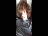 curly-haired hotty thick cock boys porn